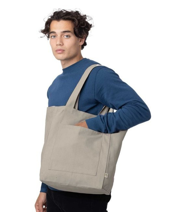 econscious EC8205 - Unisex Reclaimist Everywhere Tote