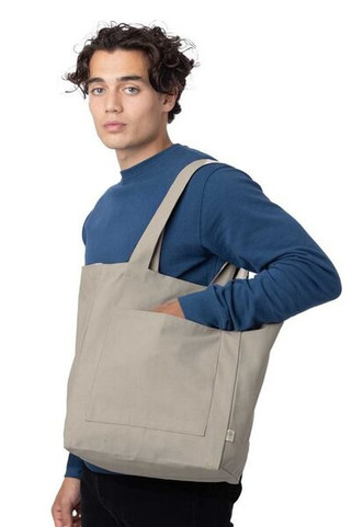 econscious EC8205 - Unisex Reclaimist Everywhere Tote