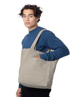 econscious EC8205 - Unisex Reclaimist Everywhere Tote