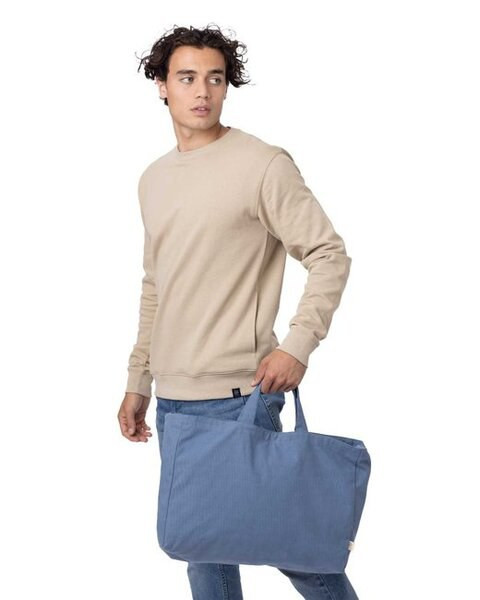 econscious EC8207 - Unisex Reclaimist G2G Bag