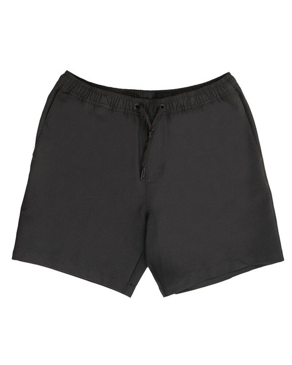 Burnside B9888 - Unisex Perfect Short