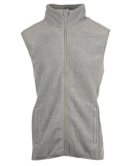 Burnside B3012 - Men's Polar Fleece Vest