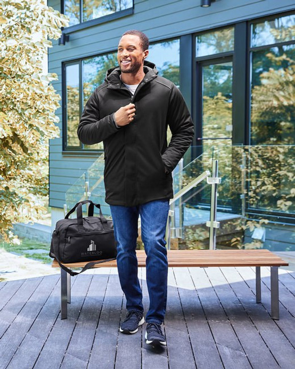 CORE365 CE715 - Unisex Techno Lite Flat-Fill Insulated Jacket