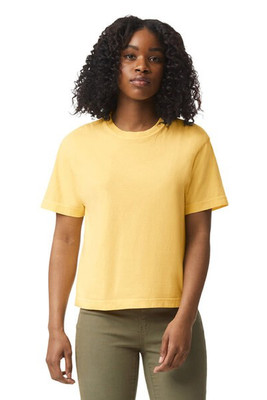 Comfort Colors 3023CL - Ladies Heavyweight Middie T-Shirt