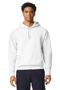 Comfort Colors 1467CC - Unisex Lighweight Cotton Hooded Sweatshirt