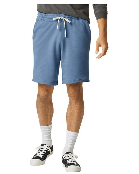 Comfort Colors 1468CC - Unisex Lightweight Sweat Short