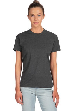 Next Level Apparel 6600 - Ladies Relaxed CVC T-Shirt