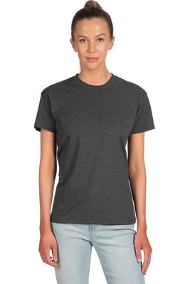 Next Level Apparel 6600 - Ladies Relaxed CVC T-Shirt