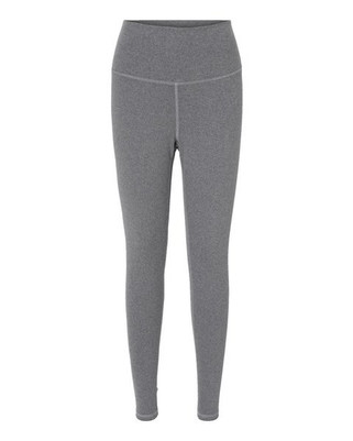 Champion CHP120 - Leggings Ecológicos de Rendimiento para Mujer