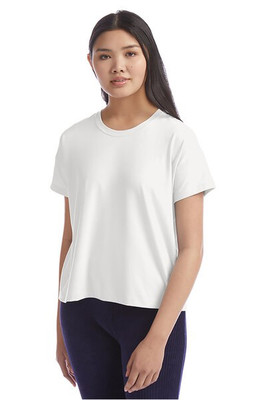 Champion CHP130 - Ladies Relaxed Essential T-Shirt