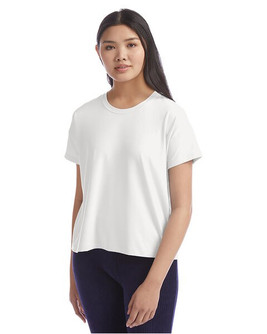 Champion CHP130 - Ladies Relaxed Essential T-Shirt