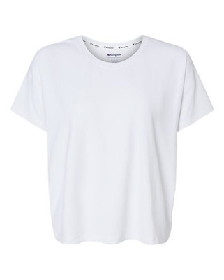 Champion CHP130 - Ladies Relaxed Essential T-Shirt