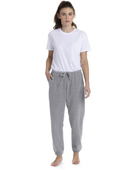 Next Level Apparel 9884 - Ladies Laguna Sueded Sweatpant