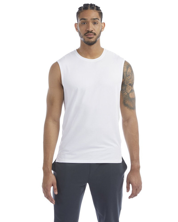 Champion CHP170 - Men's Sport Muscle T-Shirt