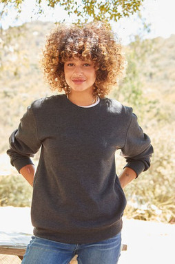 Jerzees 701MR - Unisex Eco Premium Blend Fleece