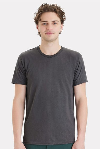 Hanes 498PT - Unisex Perfect-T PreTreat T-Shirt