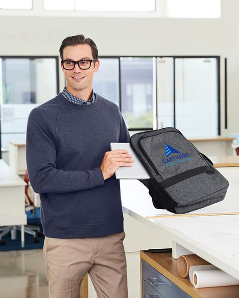 Devon & Jones DG482 - New Classics® Men's Charleston Pullover