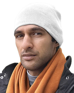 Bayside 3835 - Gorro Térmico de Algodón Americano