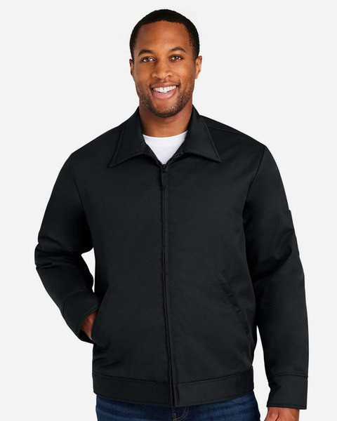 Augusta Sportswear 3280 - Hooded Taffeta Jacket/Fleece Lined