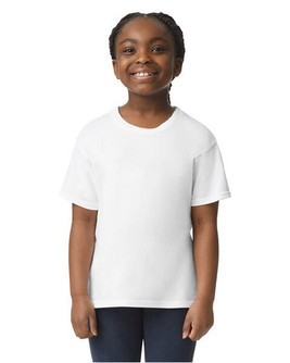 Gildan G670B - Youth Softstyle CVC T-Shirt