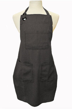 Liberty Bags 5511 - 5-Pocket AL5B Denim Apron