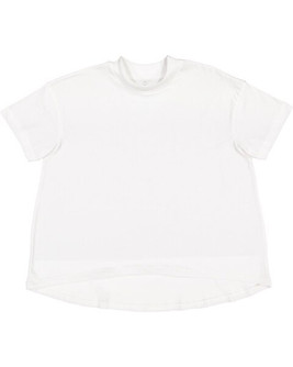 LAT 3519 - Ladies Hi-Lo T-Shirt