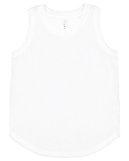 LAT 2692 - Camiseta Juvenil de Algodón Relajada y Cómoda
