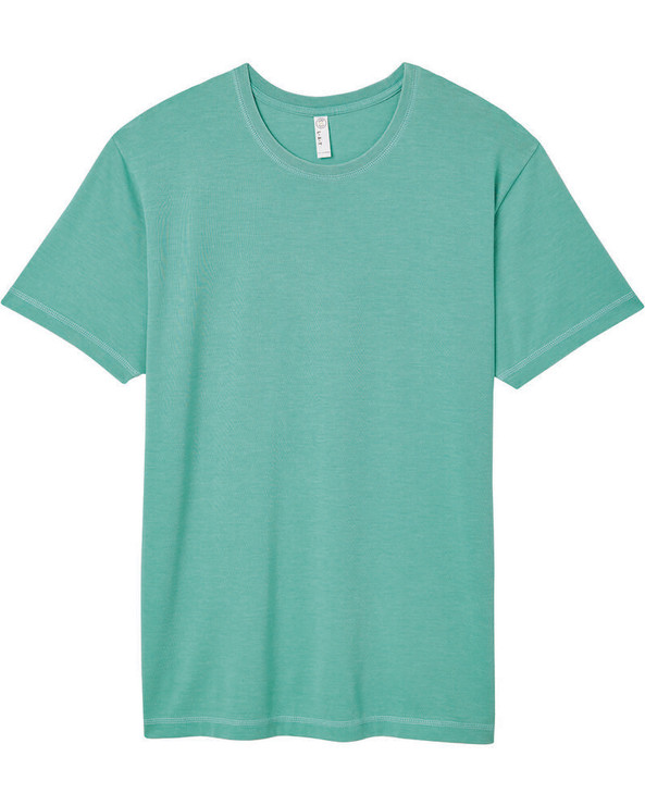 LAT 6902 - Adult Vintage Wash T-Shirt