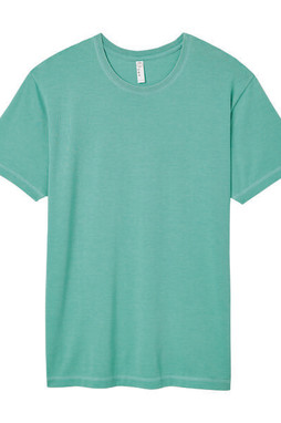 LAT 6902 - Adult Vintage Wash T-Shirt