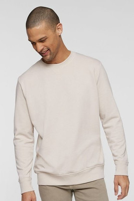 LAT 6935 - Adult Vintage Wash Fleece Sweatshirt