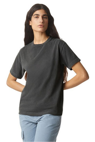 American Apparel 1301GD - Unisex Garment Dyed T-Shirt