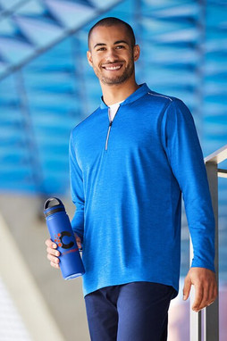 CORE365 CE051 - Core 365® Stainless Steel Insulated Vacuum Bottle 24oz