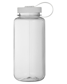 CORE365 CE053 - Ultra Light 27oz Tritan Hydration Bottle with Wide Mouth