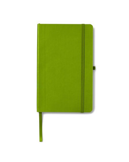 CORE365 CE050 - Cuaderno de Tapa Suave con Detalles Elegantes