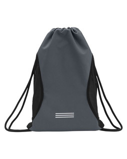 CORE365 CE058 - rPET Drawstring Cinch