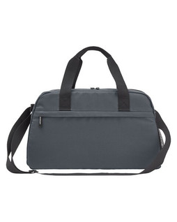 CORE365 CE057 - Eco-Friendly Recycled Polyester Travel Duffel Bag