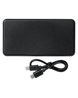 Prime Line IT156 - WorkSpace 10,000mAh Power Bank