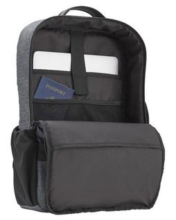 Leeman LG601 - Versa Compu Backpack