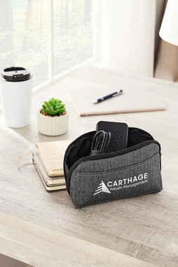 Leeman LG603 - Versa Organizer Pouch