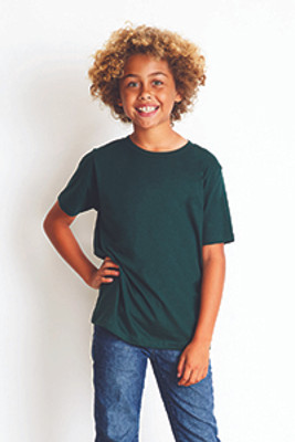 Next Level Apparel 3310 - Youth Boys Cotton Crew