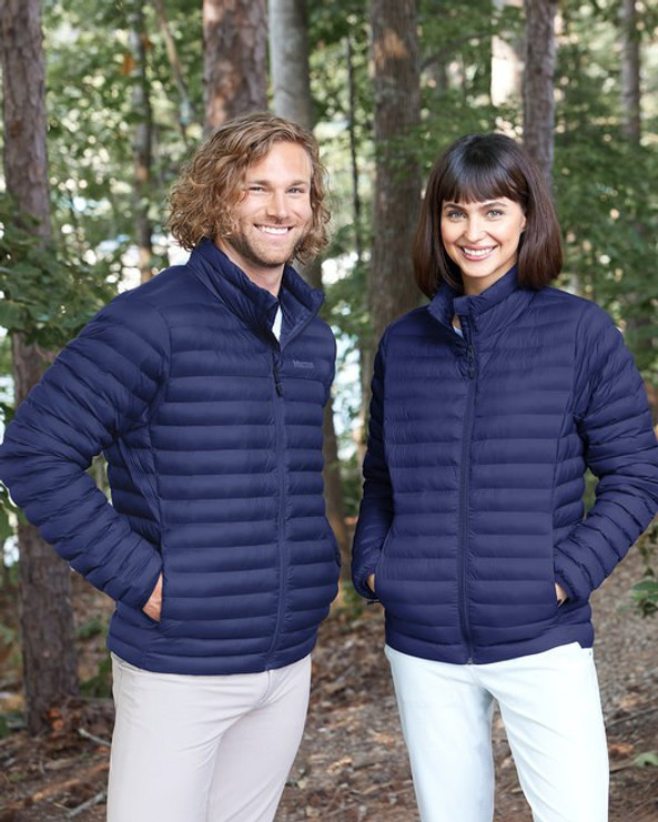 Marmot M11178 - Men's Echo Featherless Jacket