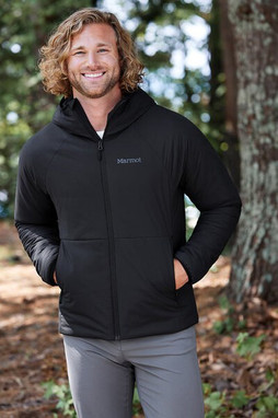Marmot M12691 - Eco-Friendly Mens Insulated Stretch Jacket