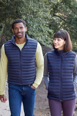 Marmot M13204 - Mens Echo Featherless Vest