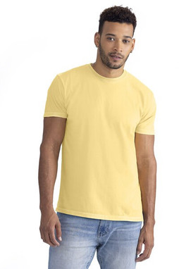 Next Level Apparel 3600SW - Unisex Soft Wash T-Shirt