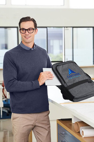 Devon & Jones DG482 - New Classics® Mens Charleston Pullover