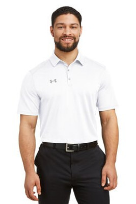 Under Armour 1370399 - Men's Tech Polo
