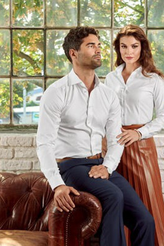 Malfini Premium 264 - Chemise Élégante de Roman Humlíček