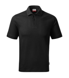 Rimeck R20 - Hitzebeständiges Baumwollpolo mit Branding-Tasche