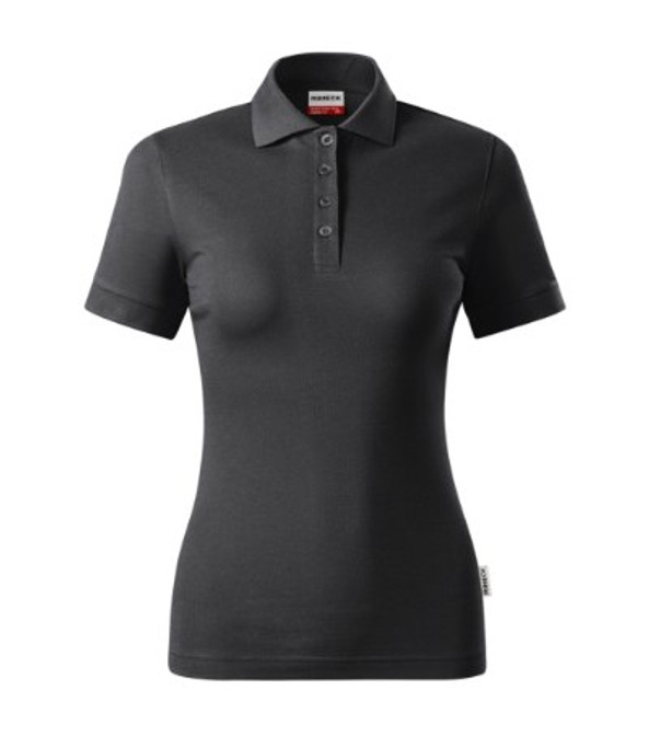 Rimeck R21 - Durable High-Temperature Cotton Polo Shirt