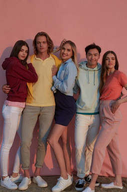 Malfini 420 - Sweat à Capuche Confortable et Personnalisable